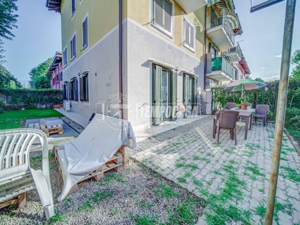 appartamento in vendita a Castelletto sopra Ticino