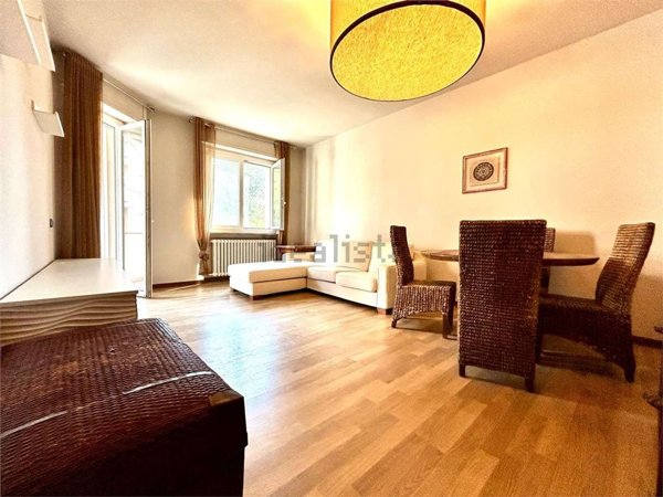 appartamento in vendita a Castelletto sopra Ticino