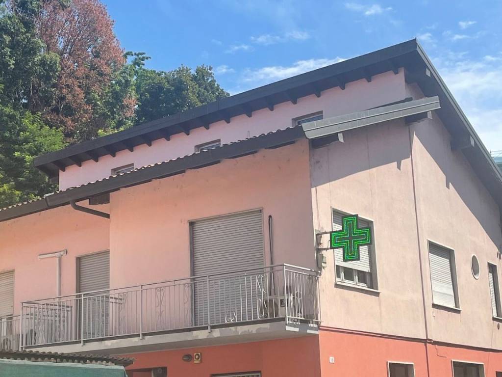 appartamento in vendita a Castelletto sopra Ticino