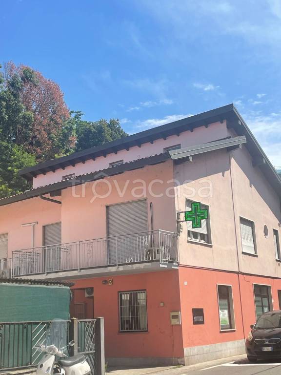 appartamento in vendita a Castelletto sopra Ticino