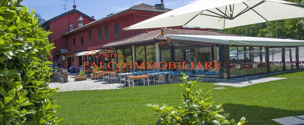 negozio in vendita a Castelletto sopra Ticino