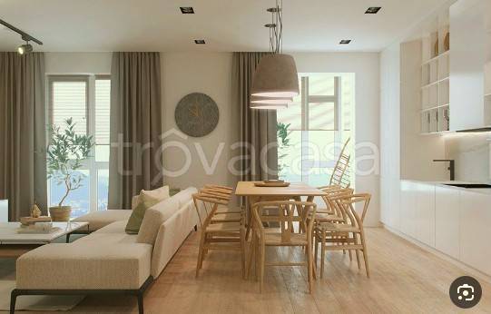 appartamento in vendita a Castelletto sopra Ticino