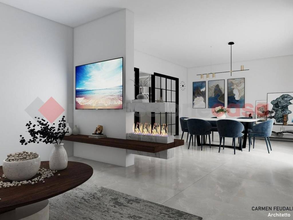 casa indipendente in vendita a Castelletto sopra Ticino in zona Glisente