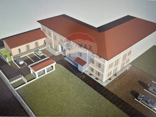 appartamento in vendita a Castelletto sopra Ticino in zona Glisente