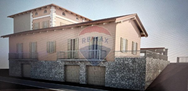 appartamento in vendita a Castelletto sopra Ticino in zona Glisente