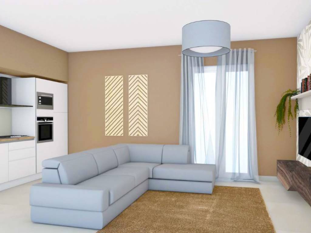 appartamento in vendita a Castelletto sopra Ticino