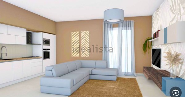 appartamento in vendita a Castelletto sopra Ticino