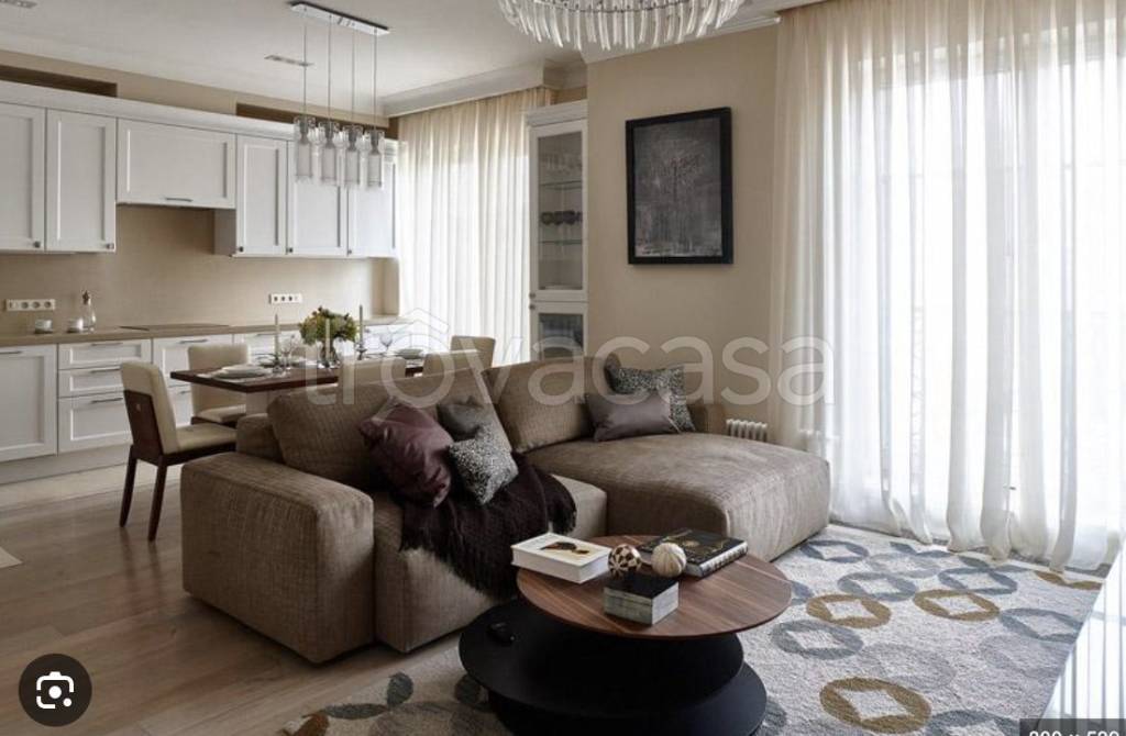 appartamento in vendita a Castelletto sopra Ticino