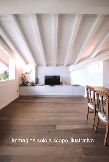 appartamento in vendita a Castelletto sopra Ticino