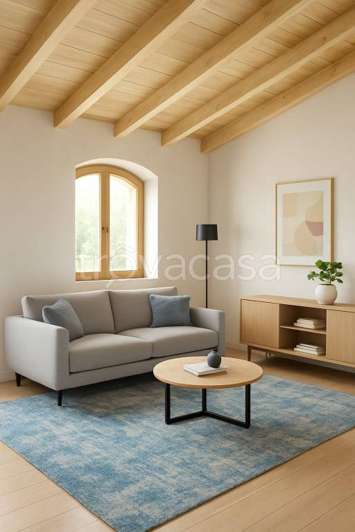 appartamento in vendita a Castelletto sopra Ticino