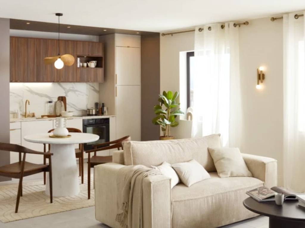 appartamento in vendita a Castelletto sopra Ticino