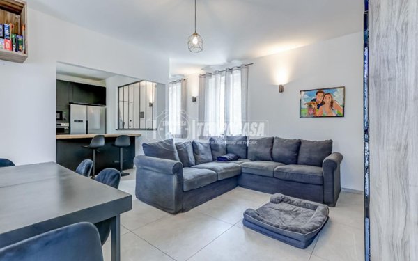 appartamento in vendita a Castelletto sopra Ticino