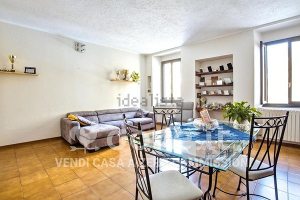 appartamento in vendita a Castelletto sopra Ticino
