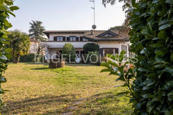 casa indipendente in vendita a Castelletto sopra Ticino