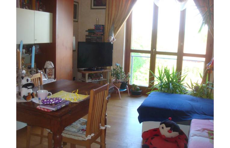 appartamento in vendita a Castelletto sopra Ticino