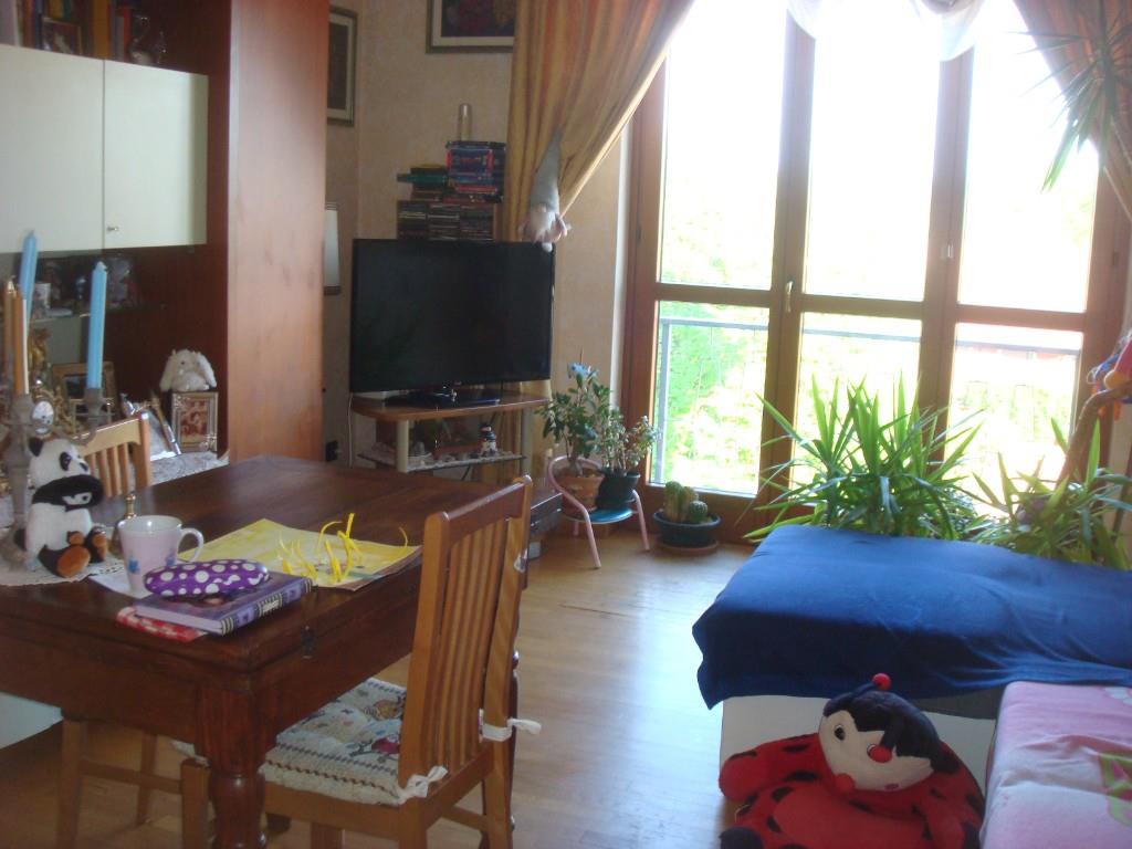 appartamento in vendita a Castelletto sopra Ticino