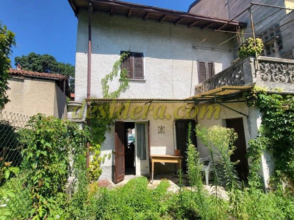casa indipendente in vendita a Castelletto sopra Ticino