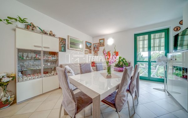 appartamento in vendita a Castelletto sopra Ticino