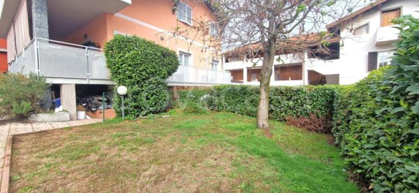 appartamento in vendita a Castelletto sopra Ticino