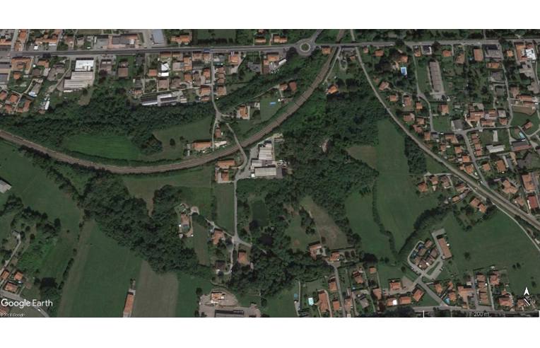 terreno edificabile in vendita a Castelletto sopra Ticino