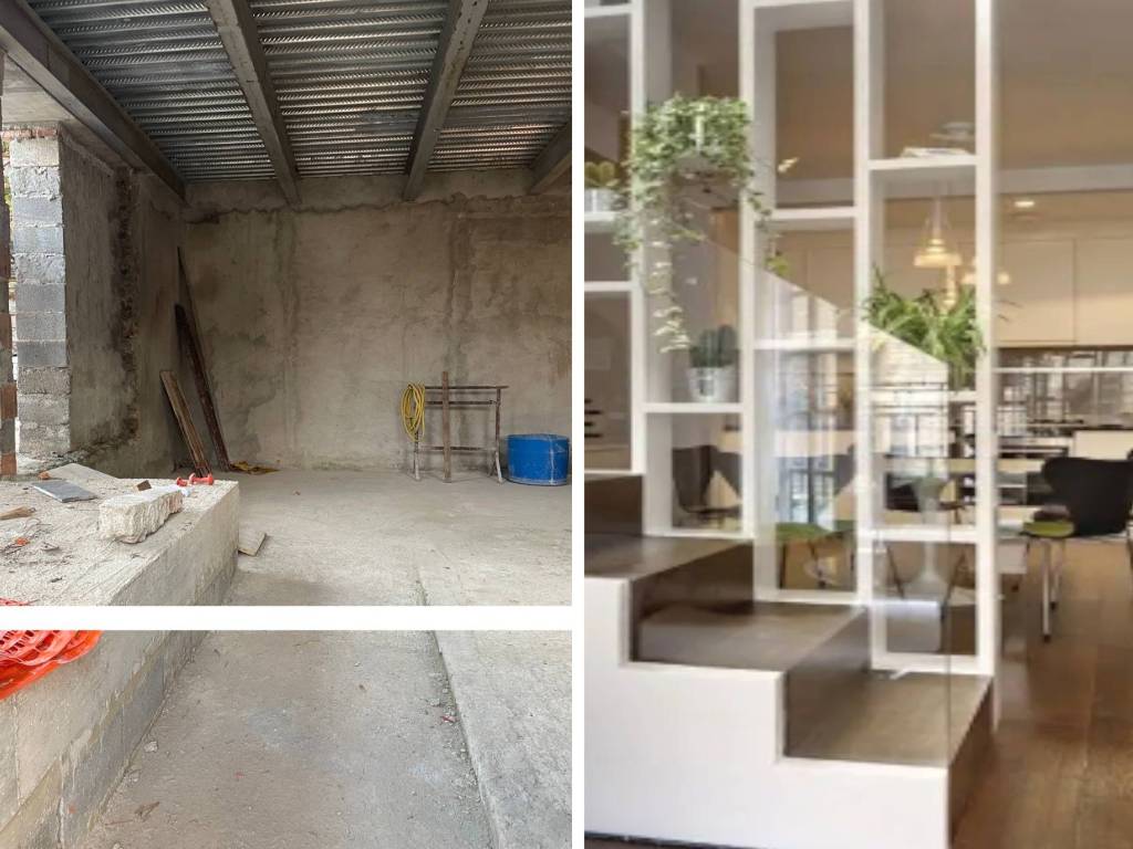 appartamento in vendita a Castelletto sopra Ticino