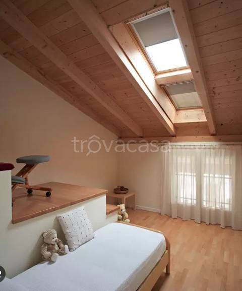 appartamento in vendita a Castelletto sopra Ticino