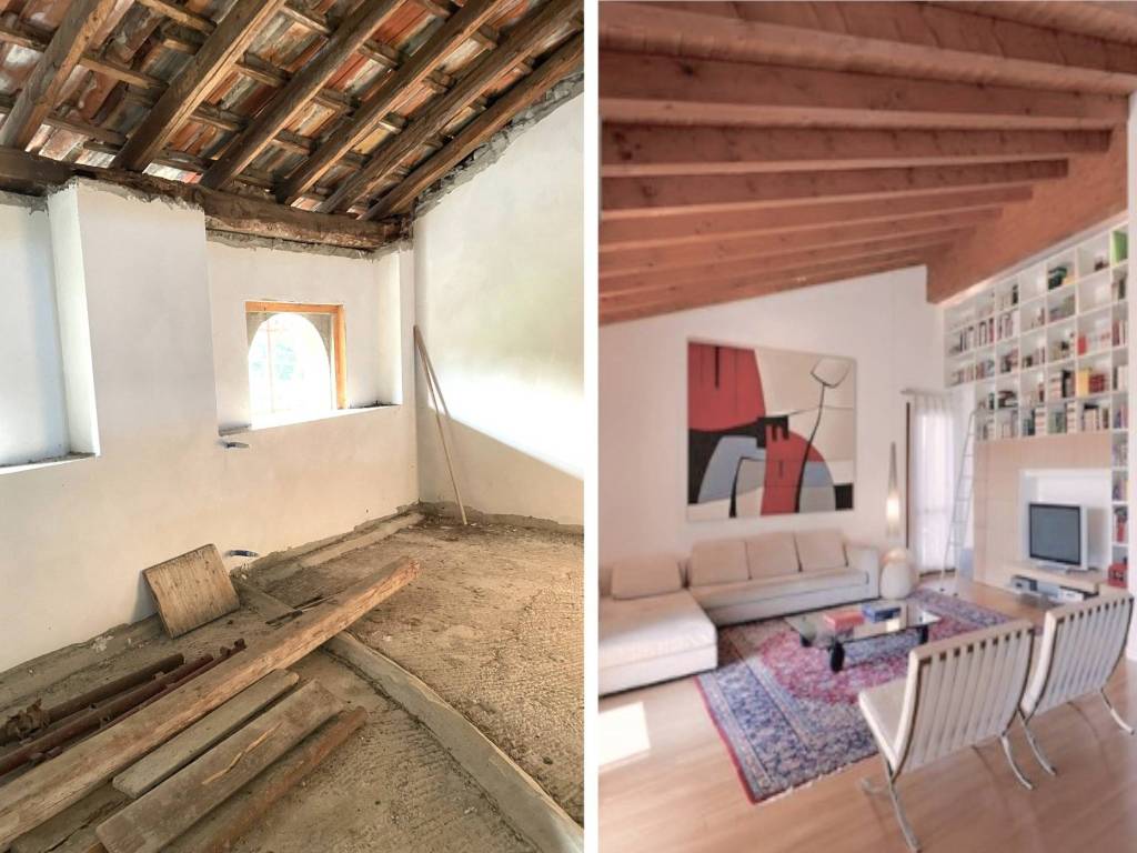 appartamento in vendita a Castelletto sopra Ticino