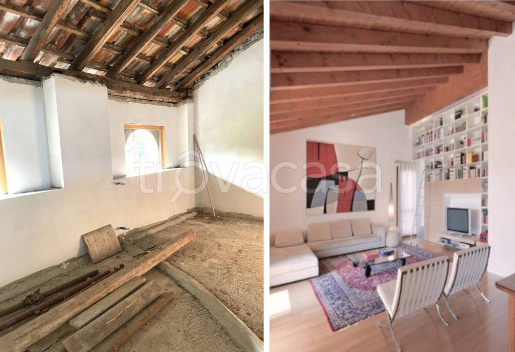 appartamento in vendita a Castelletto sopra Ticino