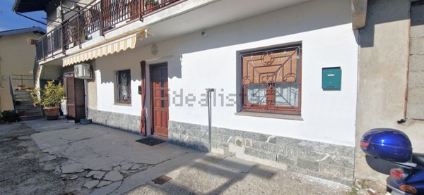 appartamento in vendita a Castelletto sopra Ticino