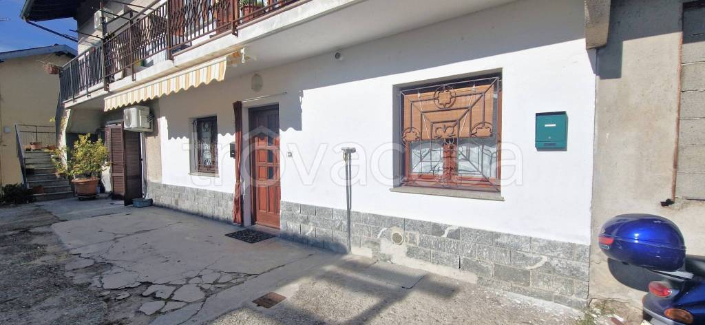 appartamento in vendita a Castelletto sopra Ticino