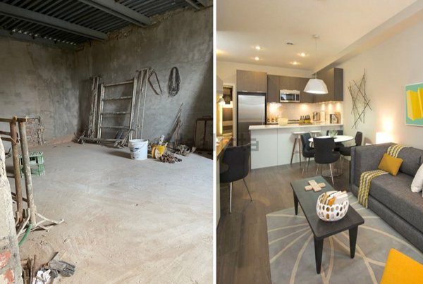 appartamento in vendita a Castelletto sopra Ticino