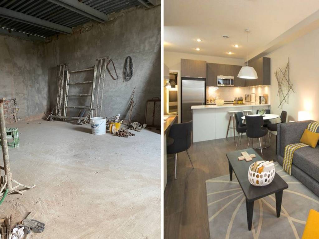 appartamento in vendita a Castelletto sopra Ticino