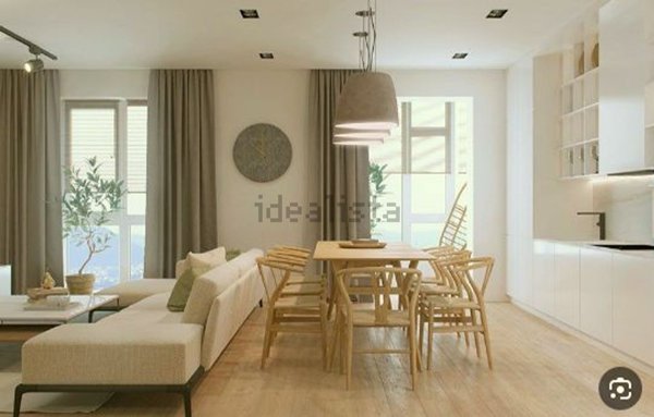 appartamento in vendita a Castelletto sopra Ticino