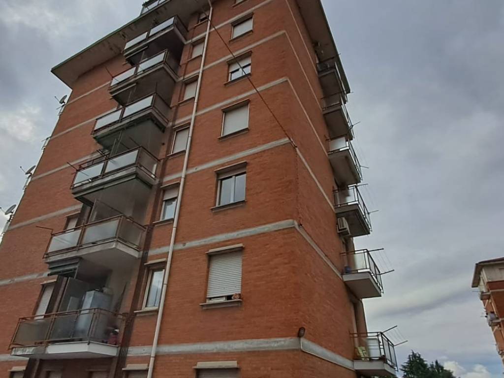 appartamento in vendita a Castelletto sopra Ticino