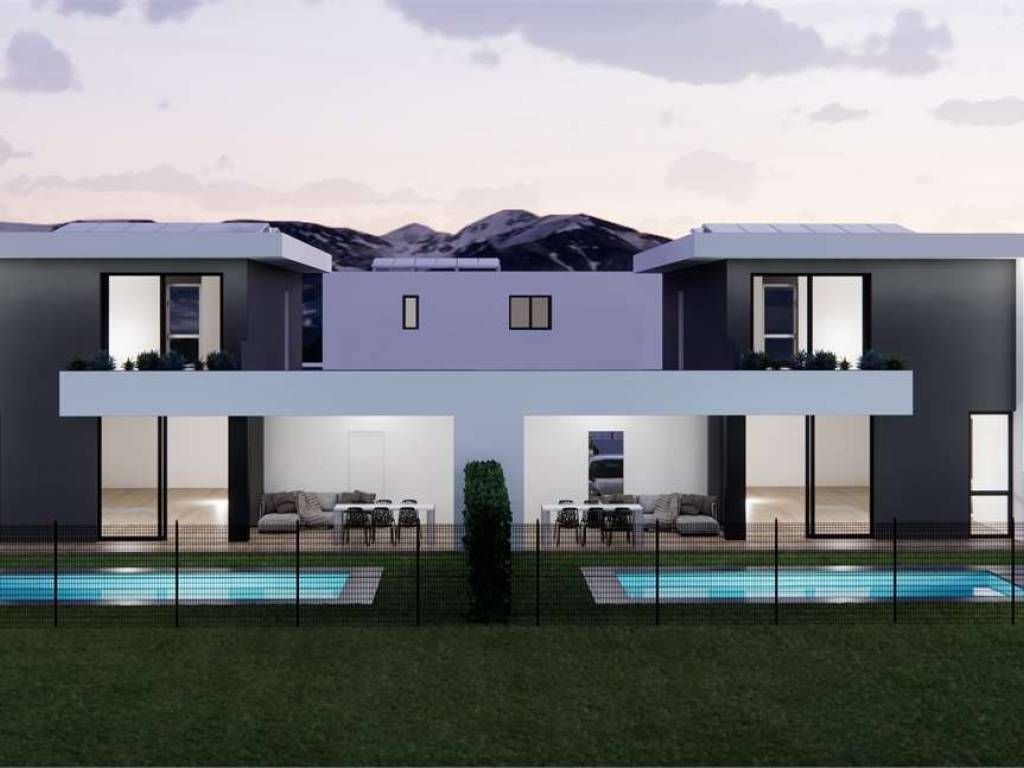 appartamento in vendita a Castelletto sopra Ticino