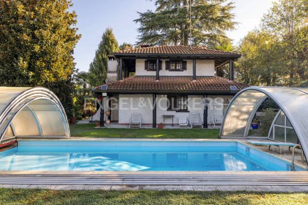 casa indipendente in vendita a Castelletto sopra Ticino