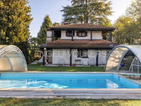 casa indipendente in vendita a Castelletto sopra Ticino