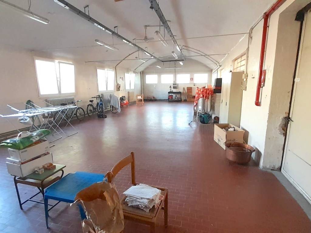 casa indipendente in vendita a Castelletto sopra Ticino