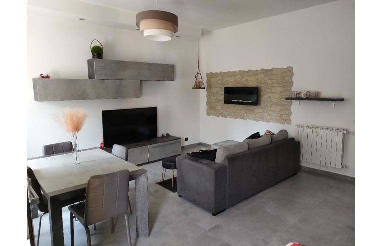 appartamento in vendita a Castelletto sopra Ticino