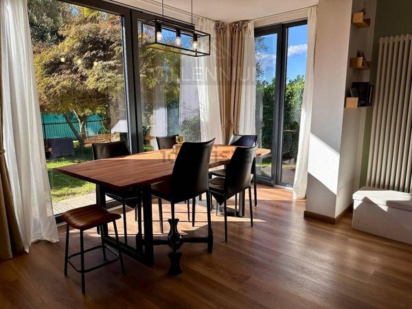 casa indipendente in vendita a Castelletto sopra Ticino