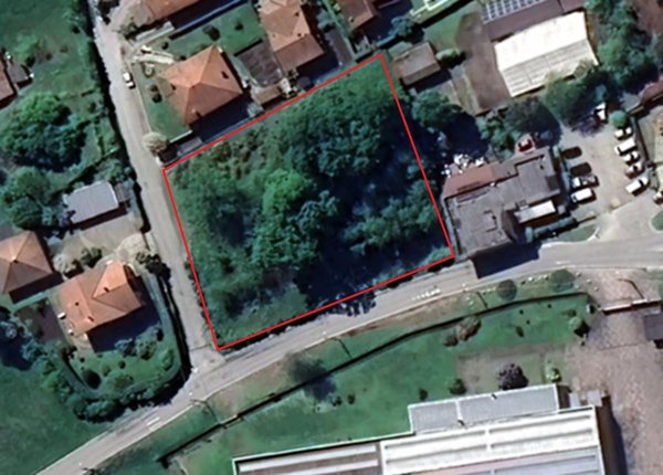 casa indipendente in vendita a Castelletto sopra Ticino