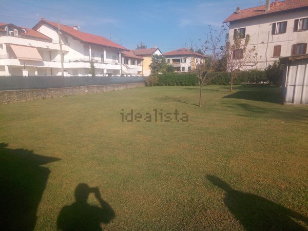 casa indipendente in vendita a Castelletto sopra Ticino