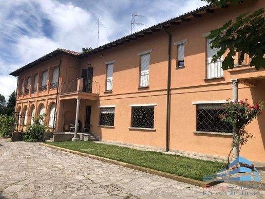 casa indipendente in vendita a Castelletto sopra Ticino
