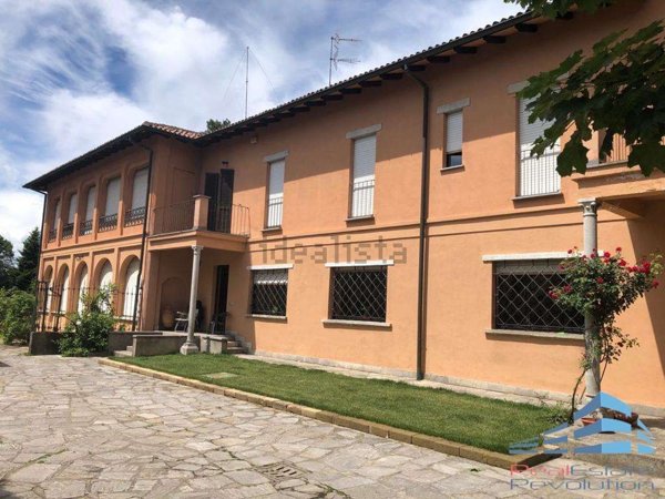 casa indipendente in vendita a Castelletto sopra Ticino