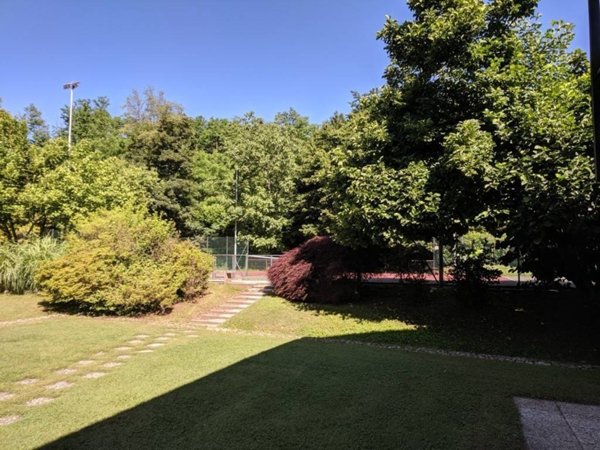 appartamento in vendita a Castelletto sopra Ticino