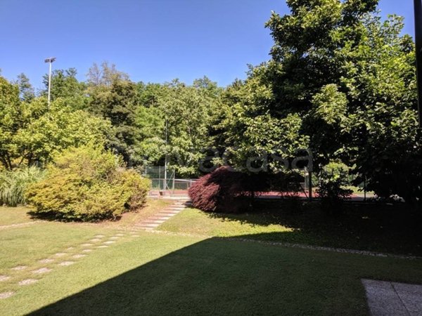 appartamento in vendita a Castelletto sopra Ticino