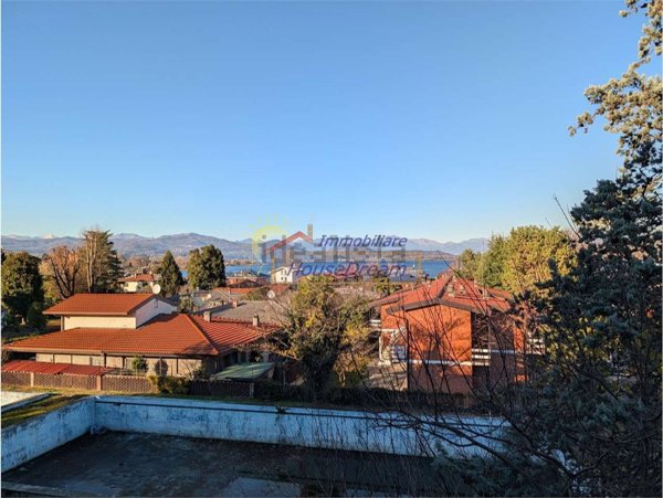 appartamento in vendita a Castelletto sopra Ticino