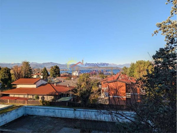 appartamento in vendita a Castelletto sopra Ticino