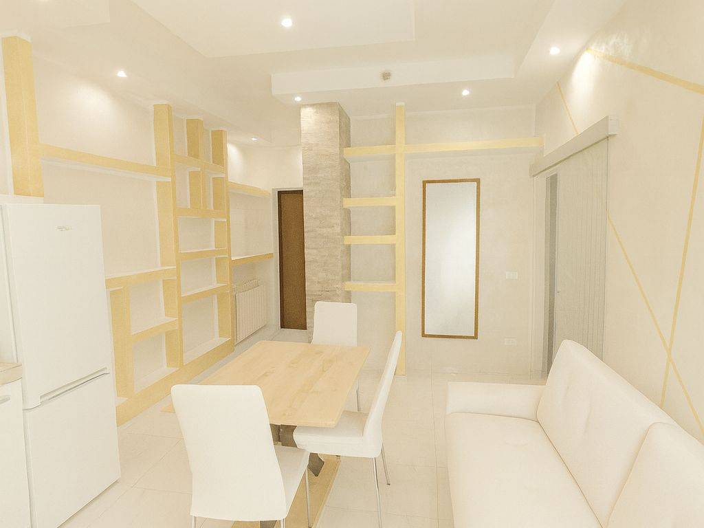 appartamento in vendita a Castelletto sopra Ticino