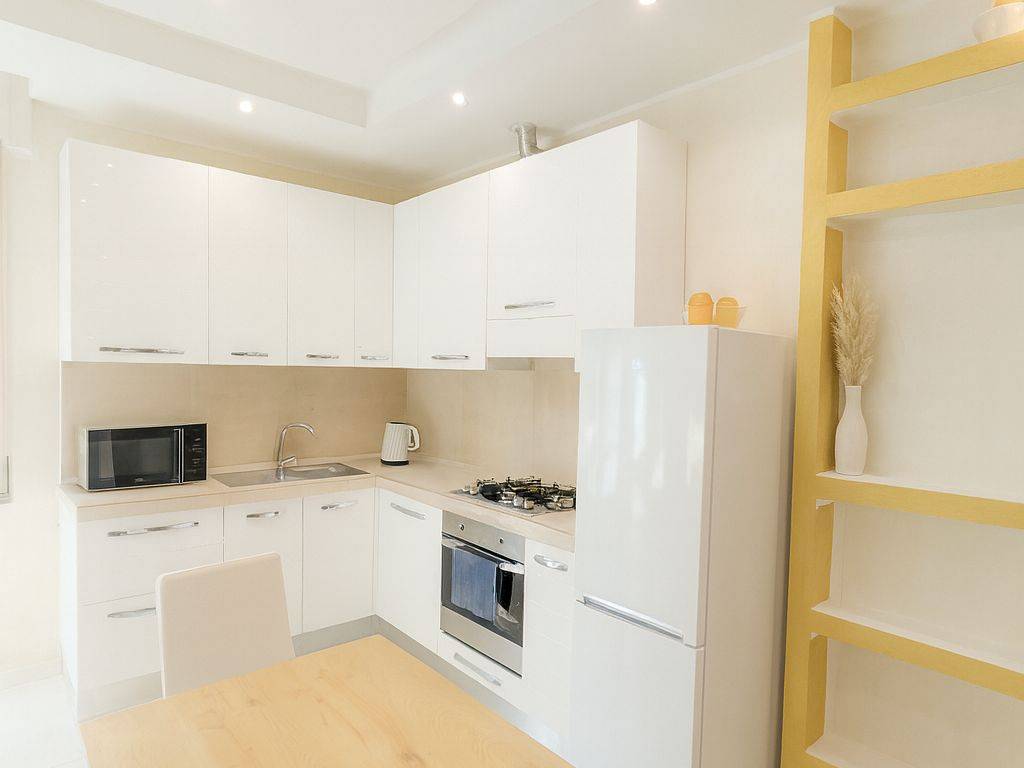 appartamento in vendita a Castelletto sopra Ticino